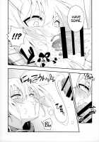 For the Adults / 大人には [Mikoma Sanagi] [Fate] Thumbnail Page 10