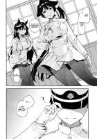 Kakin Shikikan, Fuku o Kau. / 課金指揮官、服を買う。 [Ponkotsu Works] [Azur Lane] Thumbnail Page 03