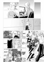 Lumichro 2 / ルミクロ2 [Karasuke D] [Original] Thumbnail Page 11