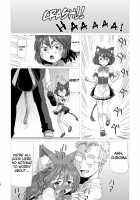 Lumichro 2 / ルミクロ2 [Karasuke D] [Original] Thumbnail Page 09
