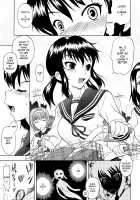 Delusion Extract / 妄想エキス♥ [Mahiruno Kagerou] [Original] Thumbnail Page 12