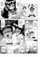 Delusion Extract / 妄想エキス♥ [Mahiruno Kagerou] [Original] Thumbnail Page 14