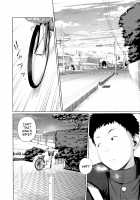 Onii-chan is such a bully! / お兄ちゃんのくせにナマイキなんだもん! [Tsubaki Jushirou] [Original] Thumbnail Page 06