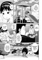 Onii-chan is such a bully! / お兄ちゃんのくせにナマイキなんだもん! [Tsubaki Jushirou] [Original] Thumbnail Page 07