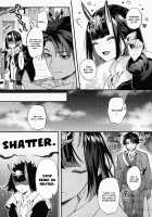 It's not a date! / デートなんかじゃない! [Kaguyuzu] [Fate] Thumbnail Page 05