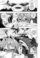 Master! Boku no Tights o Yabukanaide!! / マスター!ボクのタイツをやぶかないで!! [Aichi Shiho] [Fate] Thumbnail Page 10