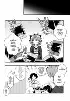 Master! Boku no Tights o Yabukanaide!! / マスター!ボクのタイツをやぶかないで!! [Aichi Shiho] [Fate] Thumbnail Page 15