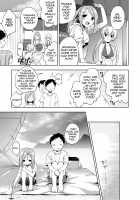 Hajimemashite, Natsu / 初めまして、夏 [Aichi Shiho] [Original] Thumbnail Page 03
