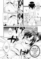 Dousei Hajimemashita 2 / 同棲始めました2 [Aichi Shiho] [Original] Thumbnail Page 10