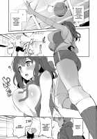 Please!! Taeko-chan / おねがい！！妙子ちゃん [Muteki Soda] [Girls Und Panzer] Thumbnail Page 02