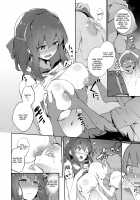Please!! Taeko-chan / おねがい！！妙子ちゃん [Muteki Soda] [Girls Und Panzer] Thumbnail Page 07