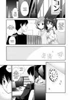Cafe MIX [Aichi Shiho] [The Idolmaster Sidem] Thumbnail Page 05