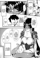 Hm? Just now, you said you would do anything, right? / ん?今、何でもするって言ったよね? [Naha 78] [Fate] Thumbnail Page 04