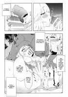 Horny and Dirty Alter-chan / むらむらH♡オルタちゃん [Poriuretan] [Fate] Thumbnail Page 13