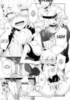 Horny and Dirty Alter-chan / むらむらH♡オルタちゃん [Poriuretan] [Fate] Thumbnail Page 16