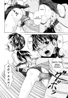 School Swimsuit Bullying / スク水嬲り [Kawady Max] [Original] Thumbnail Page 14