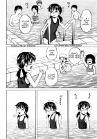 School Swimsuit Bullying / スク水嬲り [Kawady Max] [Original] Thumbnail Page 02