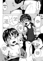 School Swimsuit Bullying / スク水嬲り [Kawady Max] [Original] Thumbnail Page 04