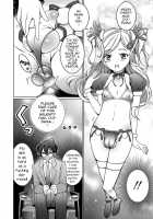 Toshishita Complex - Younger Complex / 年下コンプレックス younger complex [Itumon] [Original] Thumbnail Page 04
