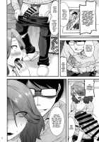 Suck for you [Utamaro] [Original] Thumbnail Page 05