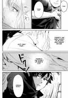 Affection, Love, And Hell / 愛とか恋とか地獄とか [Akaozaka] [Fate] Thumbnail Page 05