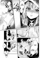 Affection, Love, And Hell / 愛とか恋とか地獄とか [Akaozaka] [Fate] Thumbnail Page 06