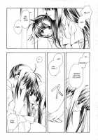 Evangeline / EVANGELINE [Miyashita Miki] [Mahou Sensei Negima] Thumbnail Page 13
