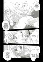 Evangeline / EVANGELINE [Miyashita Miki] [Mahou Sensei Negima] Thumbnail Page 16