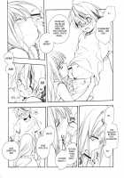 Evangeline / EVANGELINE [Miyashita Miki] [Mahou Sensei Negima] Thumbnail Page 06
