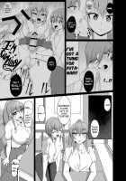 Classmate no Futanarikko 2 -After School- / クラスメイトのふたなりっ娘2-アフタースクール- [Nmasse] [Original] Thumbnail Page 05
