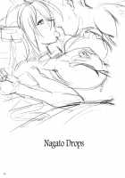 Nagato Drops / 長門ドロップス [Fuetakishi] [Kantai Collection] Thumbnail Page 02