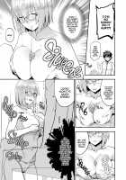 Otsukare-sama desu Senpai Hon / お疲れ様です先輩本 [Prime] [Fate] Thumbnail Page 12