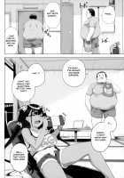 Seijo Choukyou - Namaiki na Mei o Wakarasete / 性女調教 生意気な姪をワカらせて [Kamaboko] [Original] Thumbnail Page 05