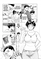 Aniyome Shitsuraku / 兄嫁失楽 [Miyabi Tsuzuru] [Original] Thumbnail Page 03