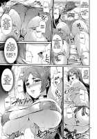 Sesshouin's Hypnotic Massage / 殺生院式催淫巨乳マッサージ [Forester] [Fate] Thumbnail Page 09