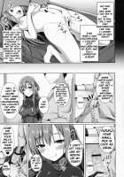 My beloved girlfriend no longer exist... / 俺の愛した彼女はもういない… [Narumi Yuu] [Sword Art Online] Thumbnail Page 12