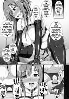 My beloved girlfriend no longer exist... / 俺の愛した彼女はもういない… [Narumi Yuu] [Sword Art Online] Thumbnail Page 14
