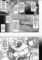 My beloved girlfriend no longer exist... / 俺の愛した彼女はもういない… [Narumi Yuu] [Sword Art Online] Thumbnail Page 04