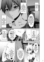 Kanojo wa Mou "Onii-chan" to wa Yonde Kurenai... / 彼女はもう『お兄ちゃん』とは呼んでくれない… [Narumi Yuu] [Sword Art Online] Thumbnail Page 13
