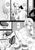 Worries of the Secretary Ship Kaga / 秘書艦 加賀の悩み事 [Prime] [Kantai Collection] Thumbnail Page 06