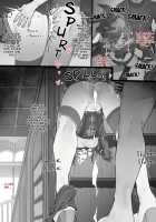 Amber / ア◯バー [Nigiri Usagi] [Genshin Impact] Thumbnail Page 02