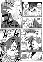 Ninja Dependence Vol.2.5 [Yuasa] [Naruto] Thumbnail Page 13