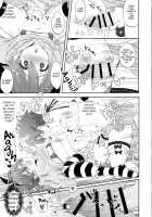 Stop!! Hibiki-kun! / ストップ!!ひびきくん! [Naganolila] [Ssss.gridman] Thumbnail Page 12