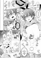 Stop!! Hibiki-kun! / ストップ!!ひびきくん! [Naganolila] [Ssss.gridman] Thumbnail Page 13
