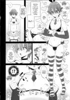 Stop!! Hibiki-kun! / ストップ!!ひびきくん! [Naganolila] [Ssss.gridman] Thumbnail Page 15
