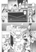 Rodney Shite Nelson / ロドニーしてネルソン [Super Zombie] [Azur Lane] Thumbnail Page 03