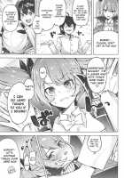 Rodney Shite Nelson / ロドニーしてネルソン [Super Zombie] [Azur Lane] Thumbnail Page 04