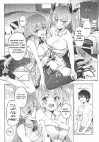 Rodney Shite Nelson / ロドニーしてネルソン [Super Zombie] [Azur Lane] Thumbnail Page 05