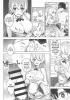 Rodney Shite Nelson / ロドニーしてネルソン [Super Zombie] [Azur Lane] Thumbnail Page 09