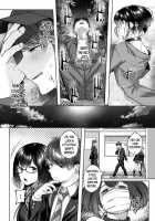 Shecret [Yuzuto Sen] [Original] Thumbnail Page 08